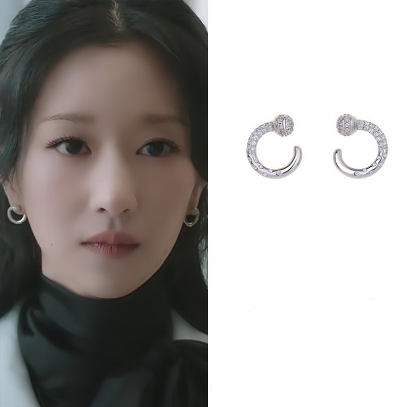 Eve Jewelry & Watches Distribuidor Oficial Rolex Buenos Aires - 한국 드라마 이브 서예지 동일 스타일