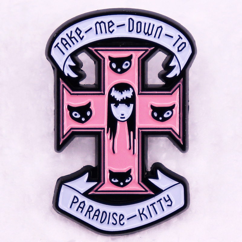 Paradise Jewelry & Watches Llc Miami - 에밀리 스트레인지 Take Me Down To