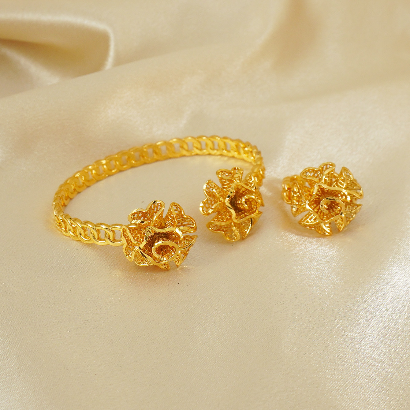 Best Jewelry Watches - 베스트셀러 금도금 구리 팔찌, 시계줄, 속이