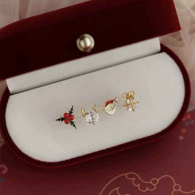 Eve Jewelry & Watches Distribuidor Oficial Rolex Buenos Aires - 유럽 아메리카 멀티 컬러 드립 접착제