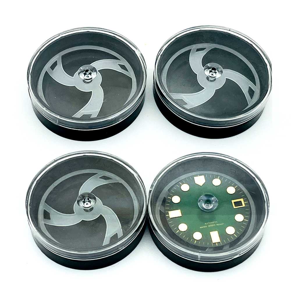 Jewelry Box That Holds Watches - 시계 다이얼 박스, 시계 표면 박스,