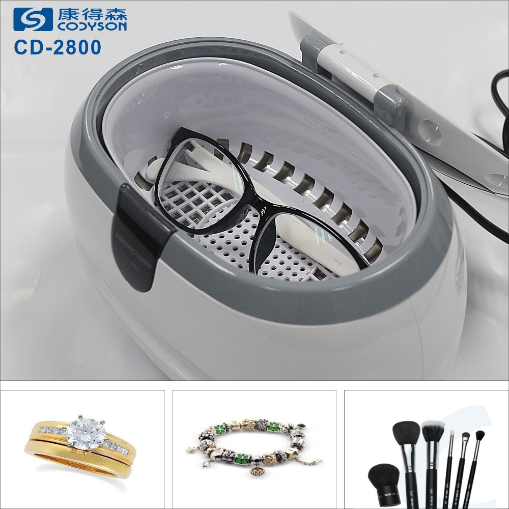 코디슨 CD-2800 휴대용 안경, 보석, 시계, 반지 - Best Jewelry Watches 리뷰 및 가격