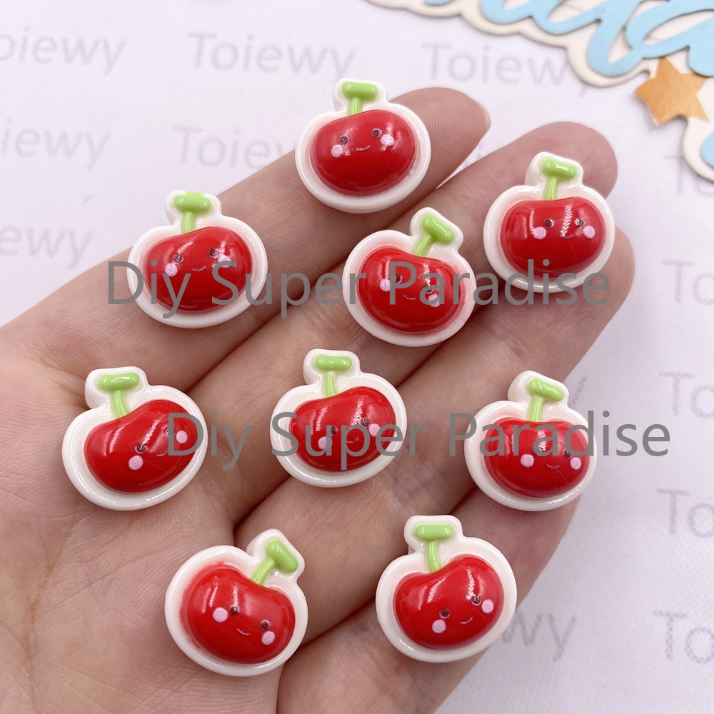 24pcs 다채로운 Kawaii 만화 Bowknort  - Paradise Jewelry & Watches Llc Miami 리뷰 및 가격