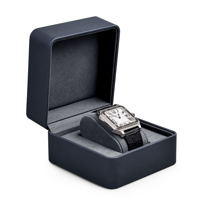 MISHITU 그리드 시계 상자 PU 가죽 시계 케이스 - Best Jewelry Watches 리뷰 및 가격