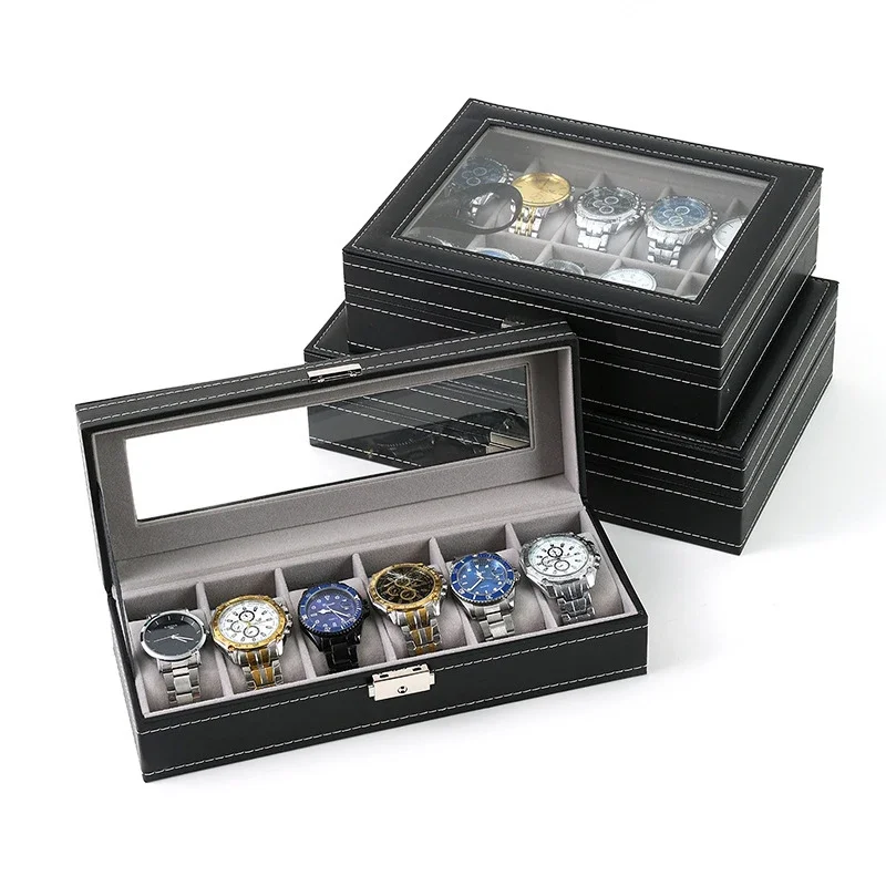 시계 보관함 2/3/4/5/6/8/10/12칸 케이스  - Best Jewelry Watches 리뷰 및 가격