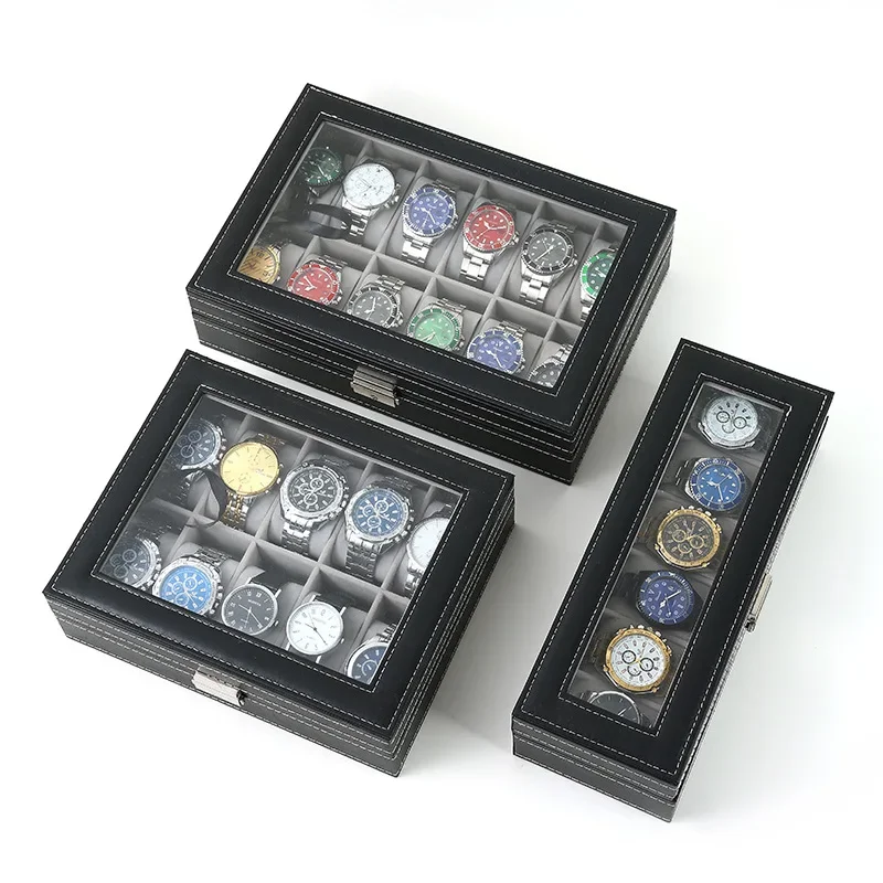 시계 보관함 2/3/4/5/6/8/10/12칸 케이스  - Best Jewelry Watches 리뷰 및 가격