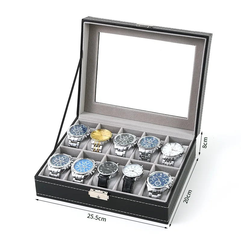 시계 보관함 2/3/4/5/6/8/10/12칸 케이스  - Best Jewelry Watches 리뷰 및 가격