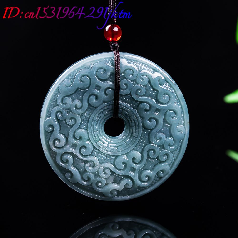 천연 버마산 경옥 꽃 펜던트 목걸이 빈티지 디자이너 쥬 - Jewelry & Watches Spółka Z Ograniczoną Odpowiedzialnością Sp Z Oo 리뷰 및 가격