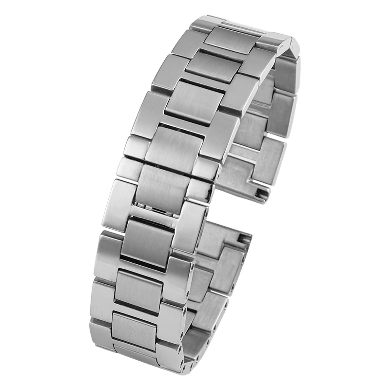 까르띠에 탱크 솔로 론드 시리즈 스틸 시계줄 시계체인  - Cartier Watch Tank 리뷰 및 가격