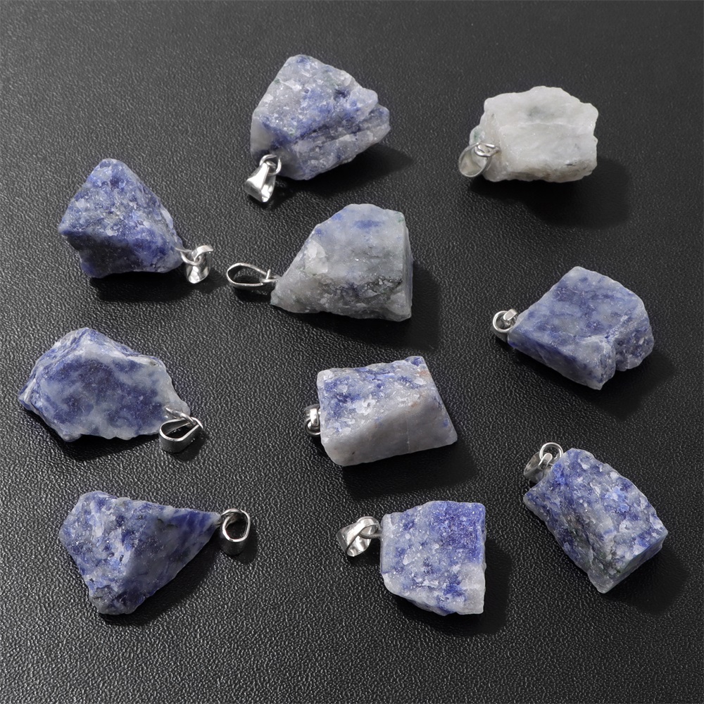 불규칙 원석 펜던트, 천연 거친 아가트 황수정 자스퍼, - Gemstone Bracelet Healing 리뷰 및 가격