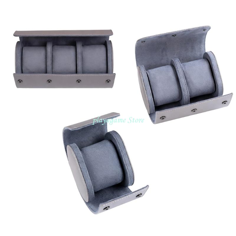 Y88A PU 가죽 시계 보관 상자에는 여러 시계 보석 - Jewelry Box That Holds Watches 리뷰 및 가격