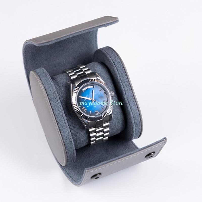 Y88A PU 가죽 시계 보관 상자에는 여러 시계 보석 - Jewelry Box That Holds Watches 리뷰 및 가격