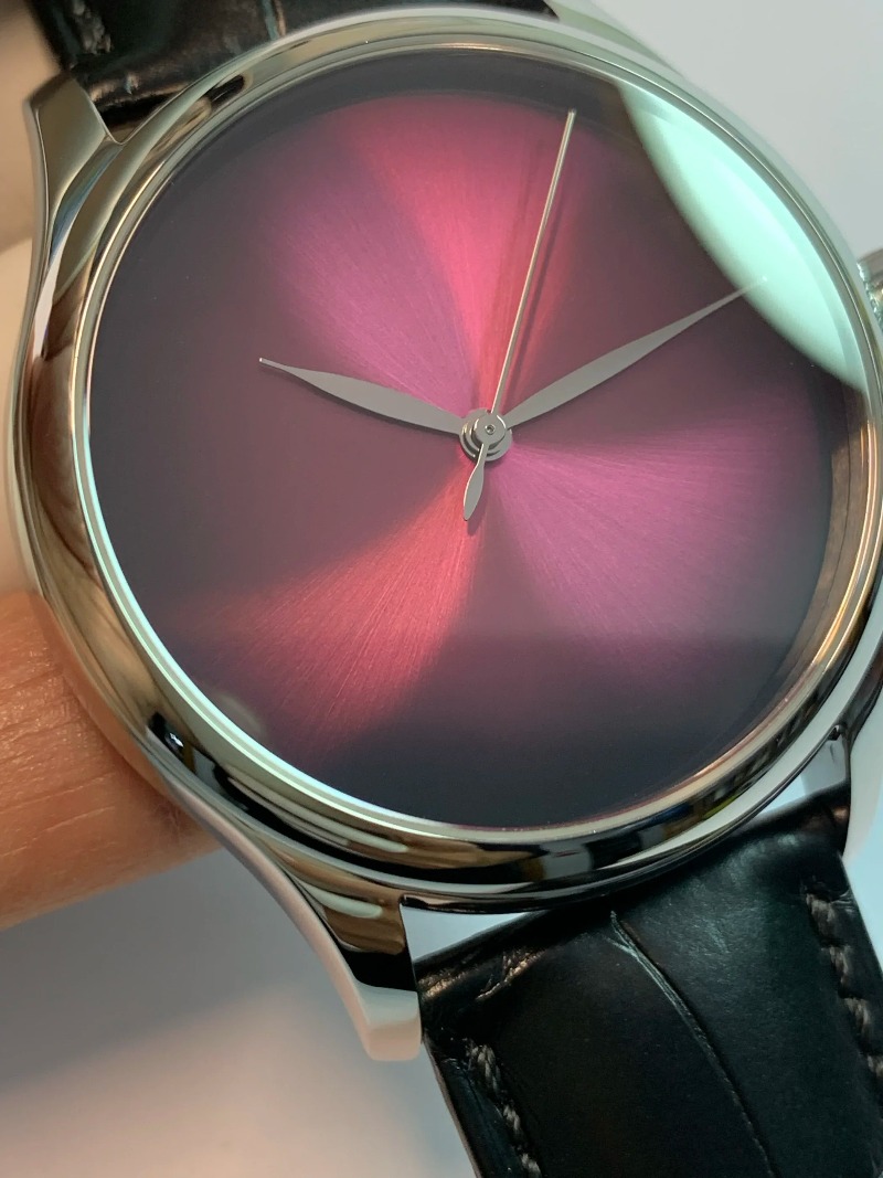 워드리스 북, 스위스 정밀 연마 ETA2824 무브먼트 - Jewelry For Watches 리뷰 및 가격