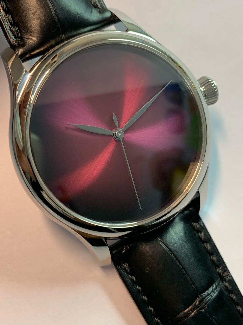 워드리스 북, 스위스 정밀 연마 ETA2824 무브먼트 - Jewelry For Watches 리뷰 및 가격