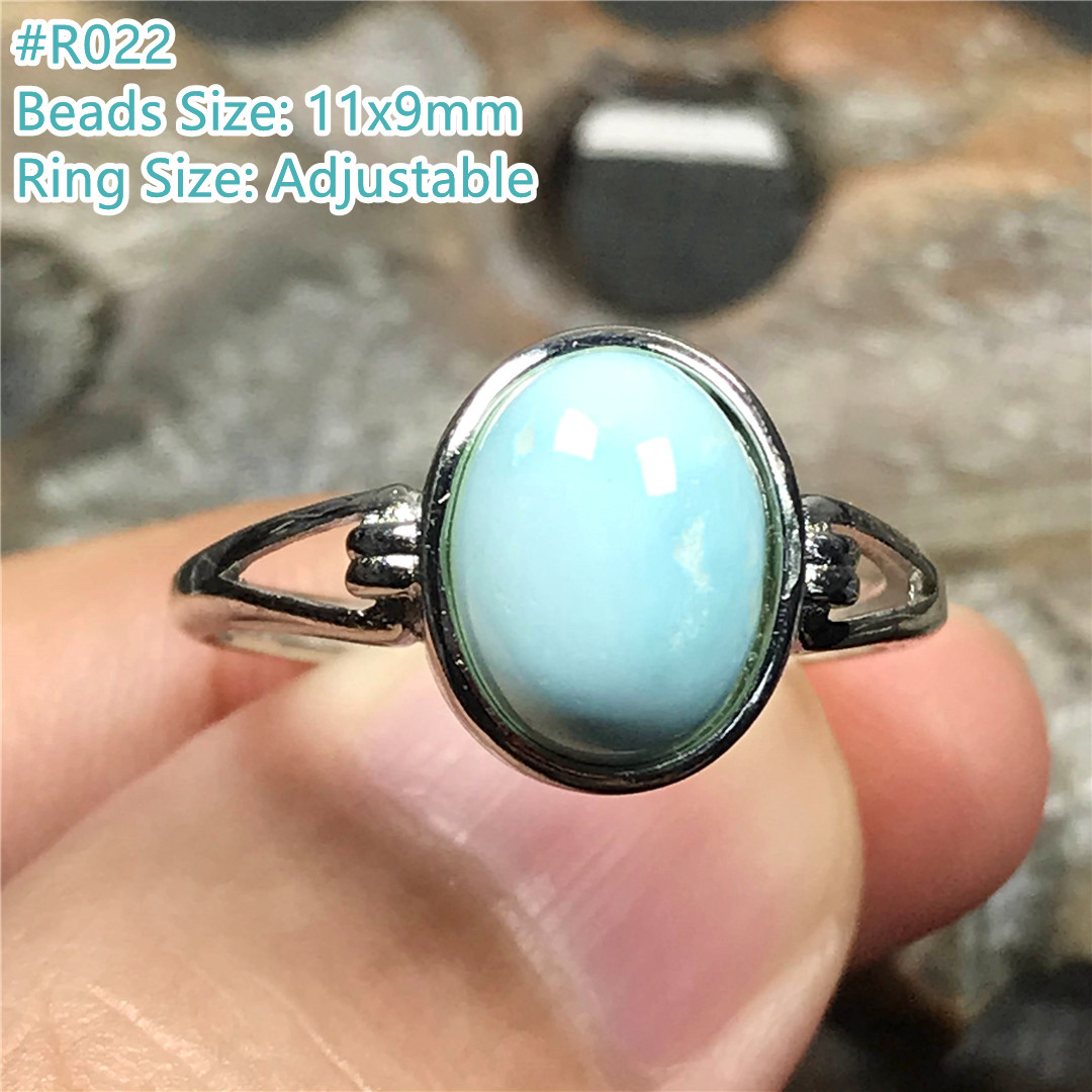 여성용 천연 터키석 반지 쥬얼리, 남성 힐링, 사랑 선 - Turquoise Stone Ring 리뷰 및 가격