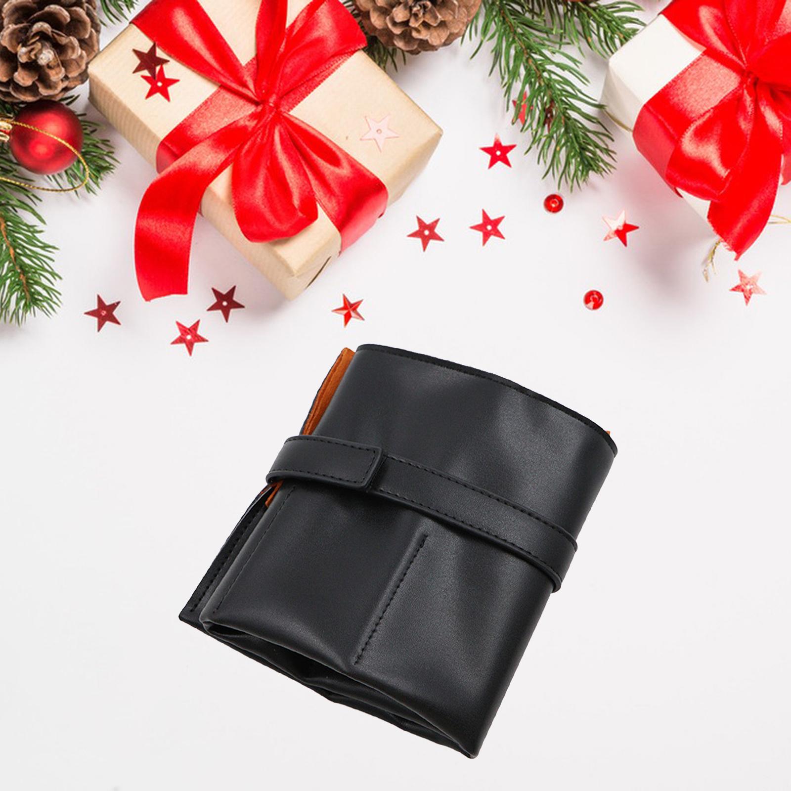 PU 가죽 시계 롤 유니버설 6 손목 시계 보석 롤 6 - Jewelry Box That Holds Watches 리뷰 및 가격