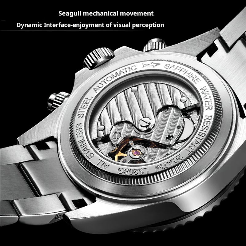 방수 200m 로레오 탑 브랜드 시계 남성용 스틸 날짜 - Cartier Watch Tank 리뷰 및 가격