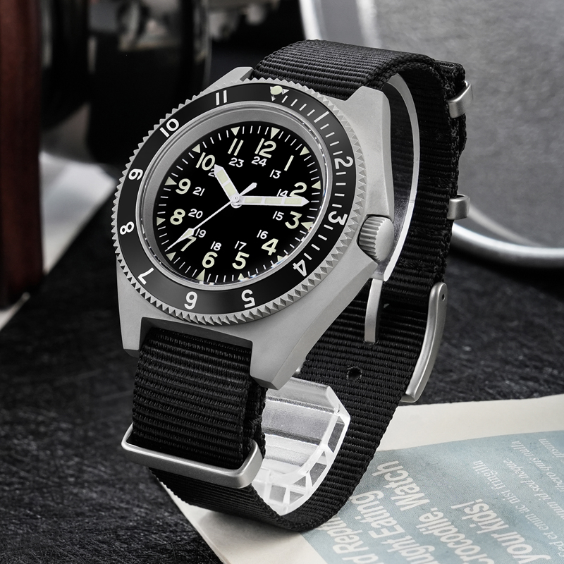 Watchdives WD1972 쿼츠 시계 사파이어 빛 - Jewelry For Watches 리뷰 및 가격