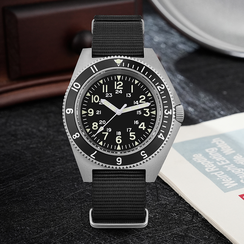 Watchdives WD1972 쿼츠 시계 사파이어 빛 - Jewelry For Watches 리뷰 및 가격