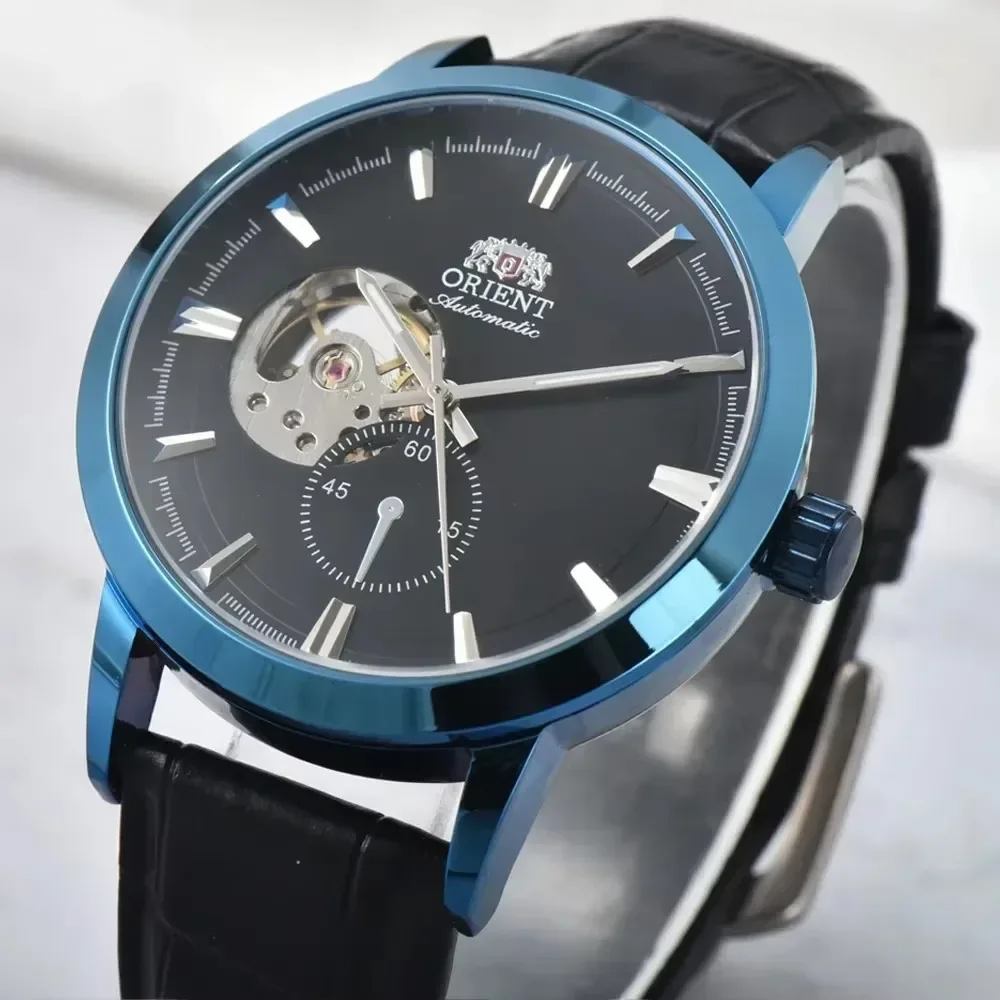 DFDG 스포츠 자동 기계식 남녀공용 오리엔트 시계 스 - Seiko Watch Presage 리뷰 및 가격