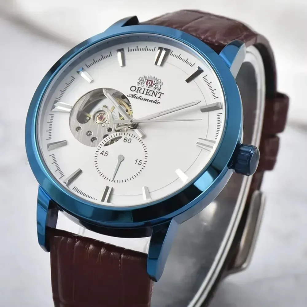 DFDG 스포츠 자동 기계식 남녀공용 오리엔트 시계 스 - Seiko Watch Presage 리뷰 및 가격